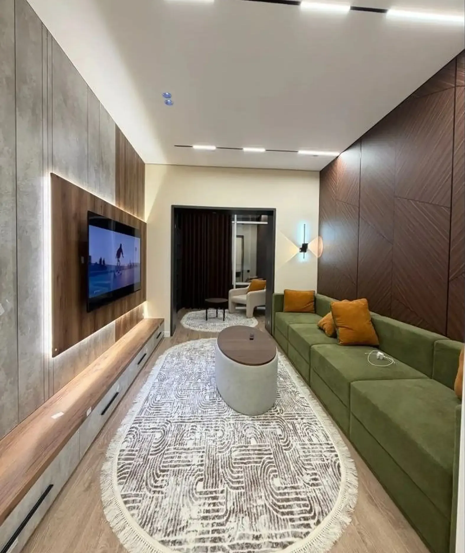 3-комн. квартира, 3 этаж, 97 м², И Сомони