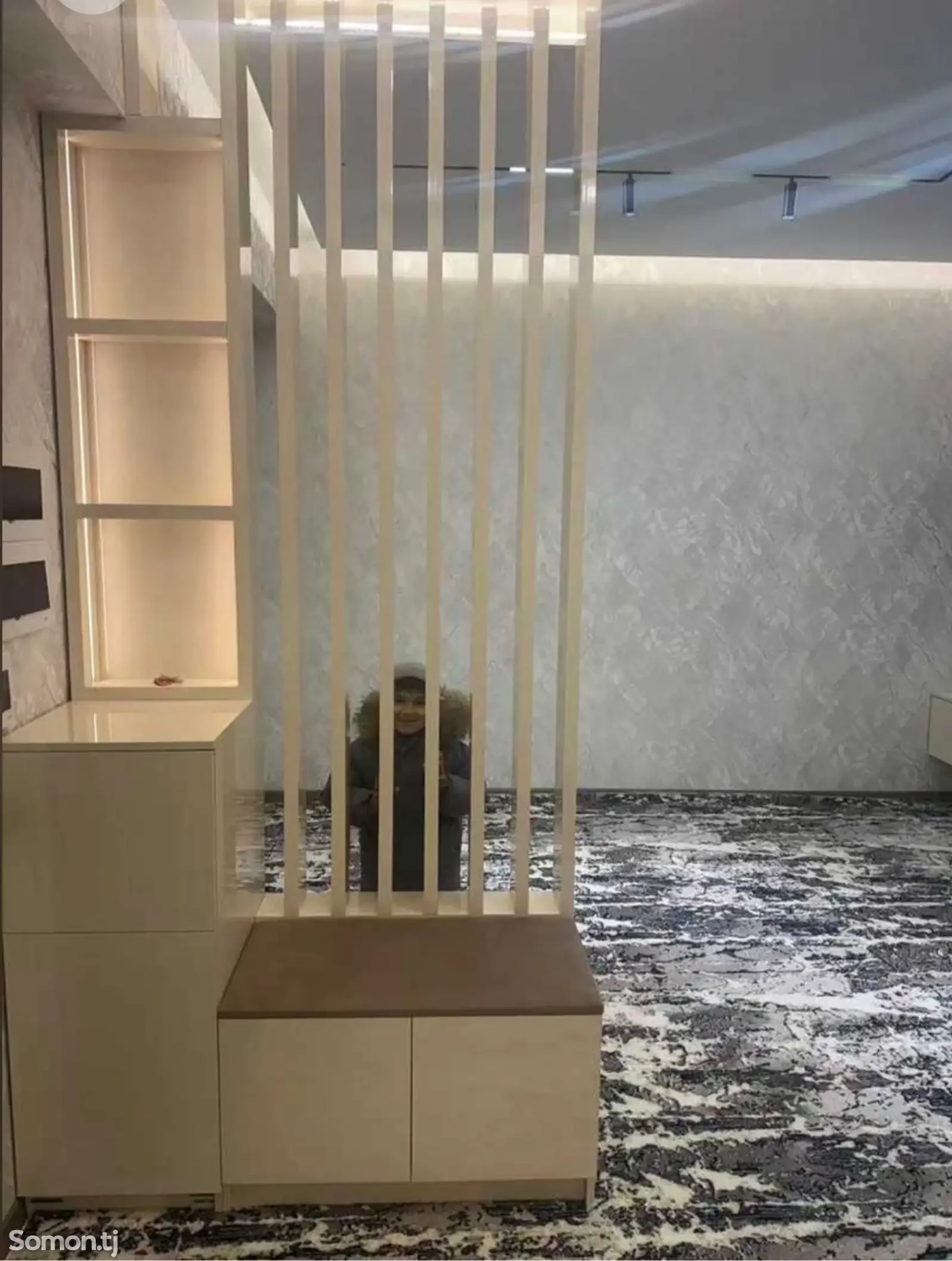 1-к квартира, 8 этаж, 50 м², Спартак