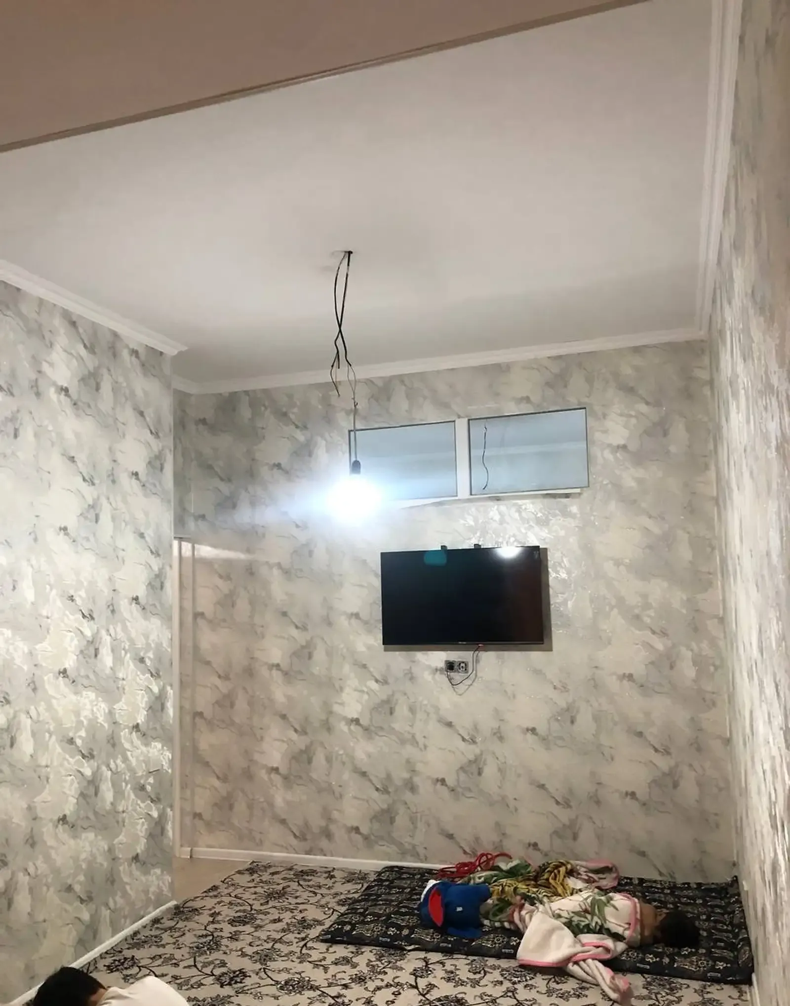 2-комн. квартира, 17 этаж, 70 м², И Сомони