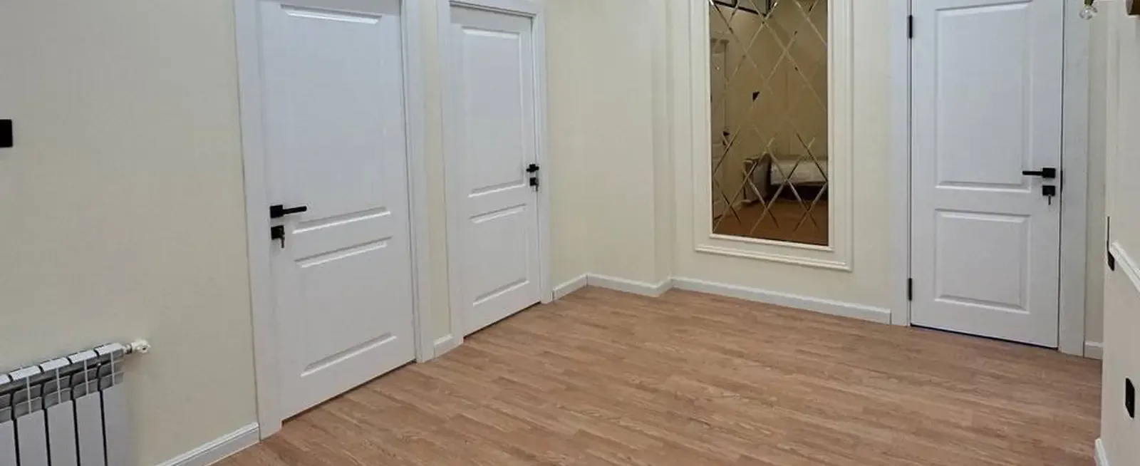 2-комн. квартира, 6 этаж, 70 м², Славянский