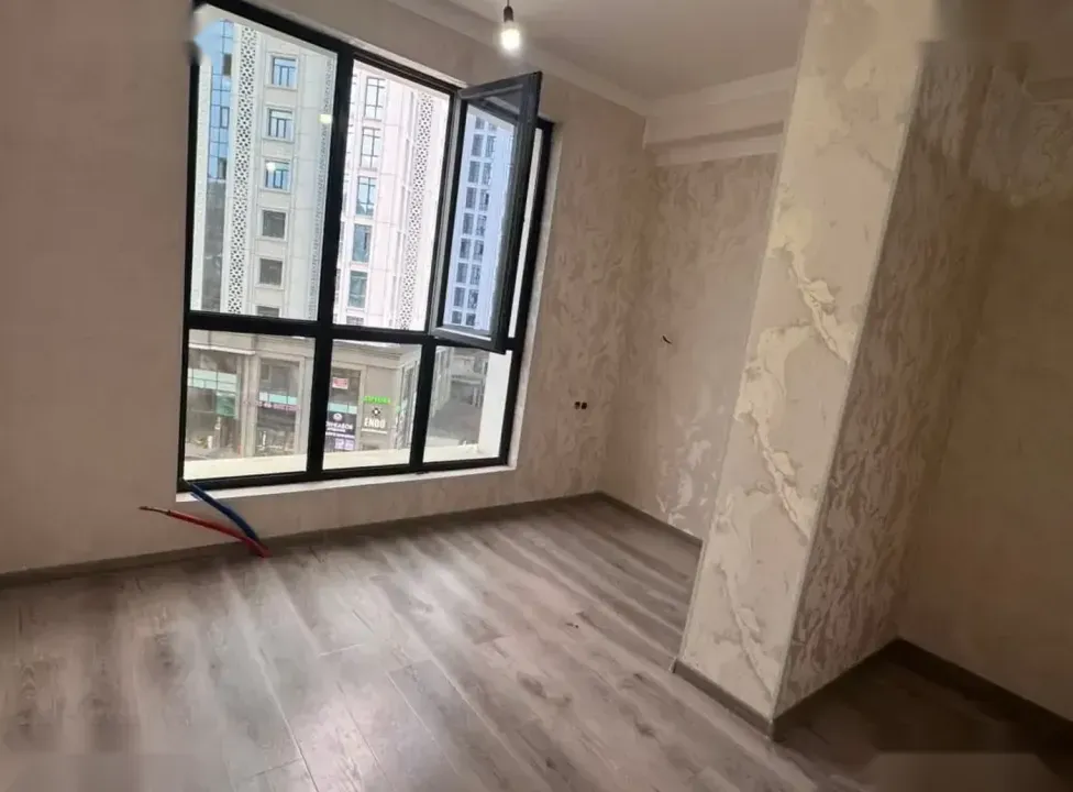 3-комн. квартира, 4 этаж, 60 м², Сомони