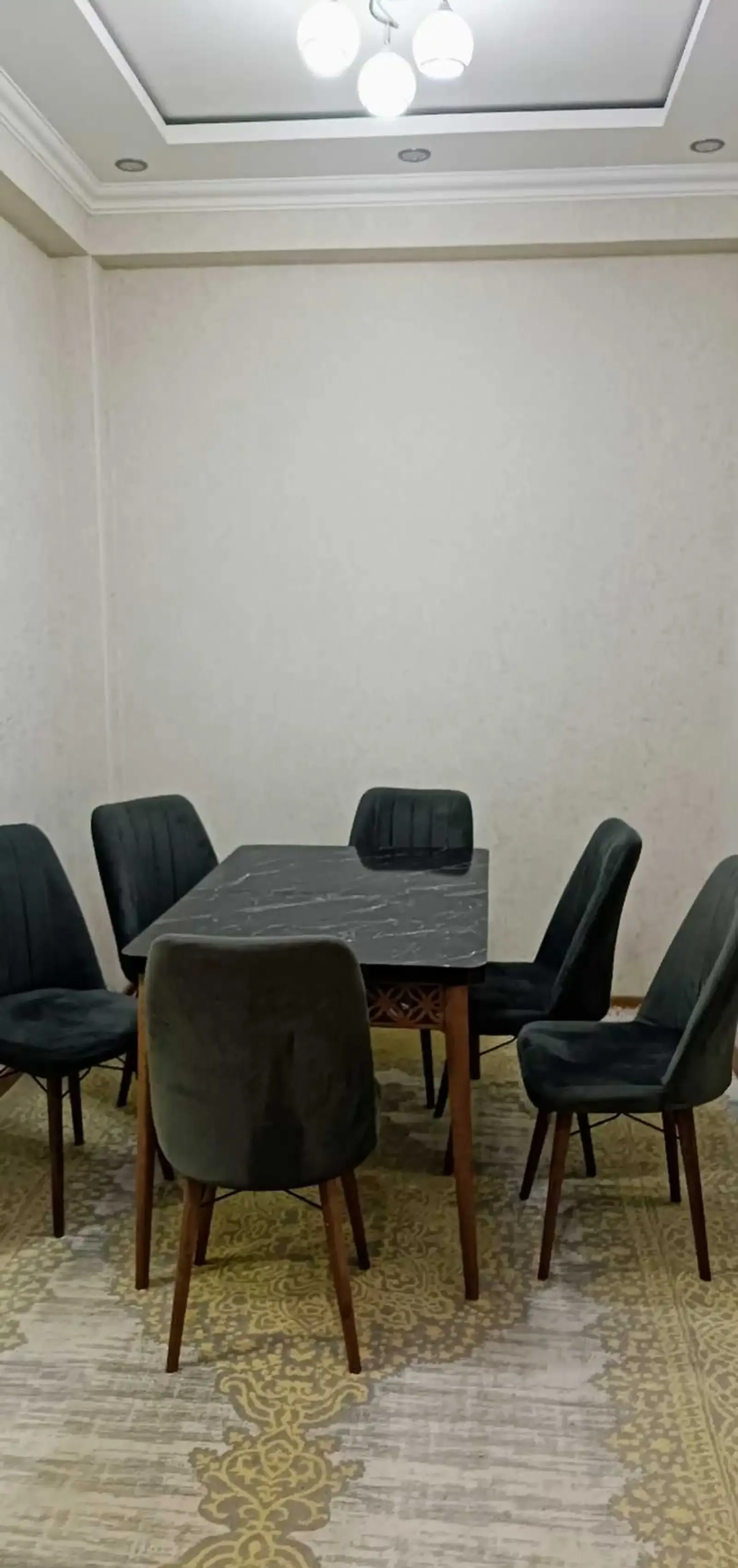 2-комн. квартира, 17 этаж, 55м², Шоҳмансур