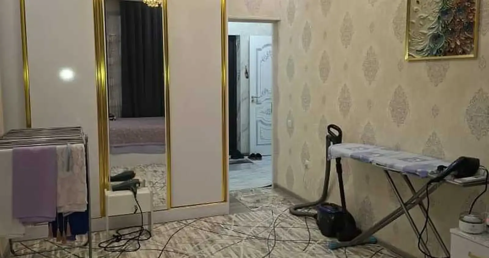 2-к квартира, 5 этаж, 50 м², Профсоюз (Кольцевая)