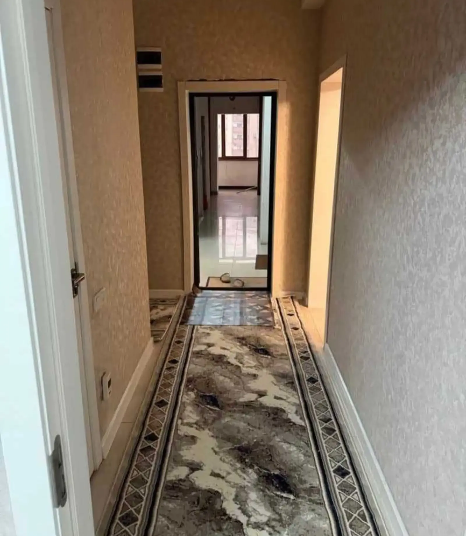 1-комн. квартира, 4 этаж, 52 м², Донишгоҳи славянии Пушкин