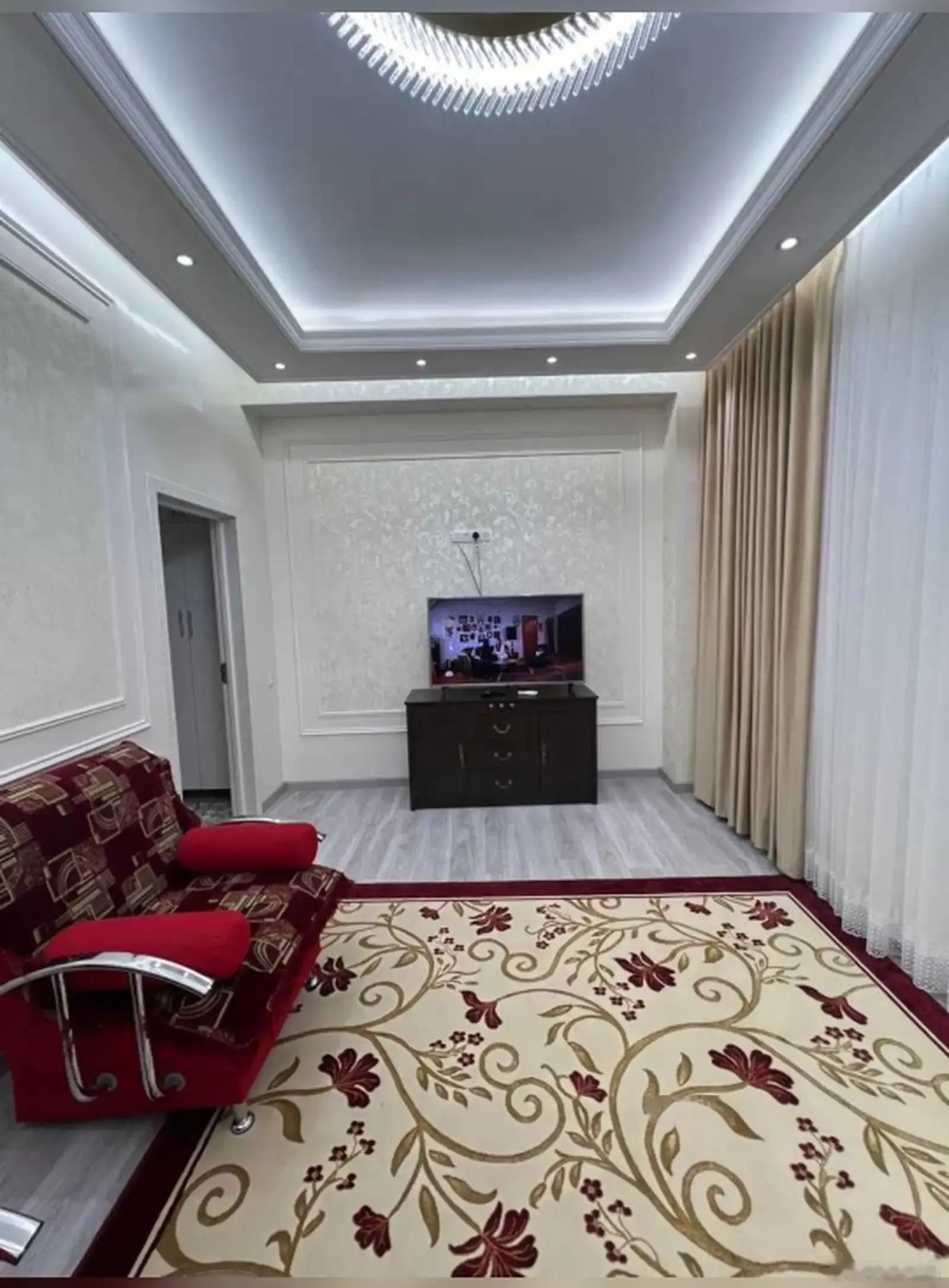 2-к квартира, 12 этаж, 85 м², Сельхоз инистут