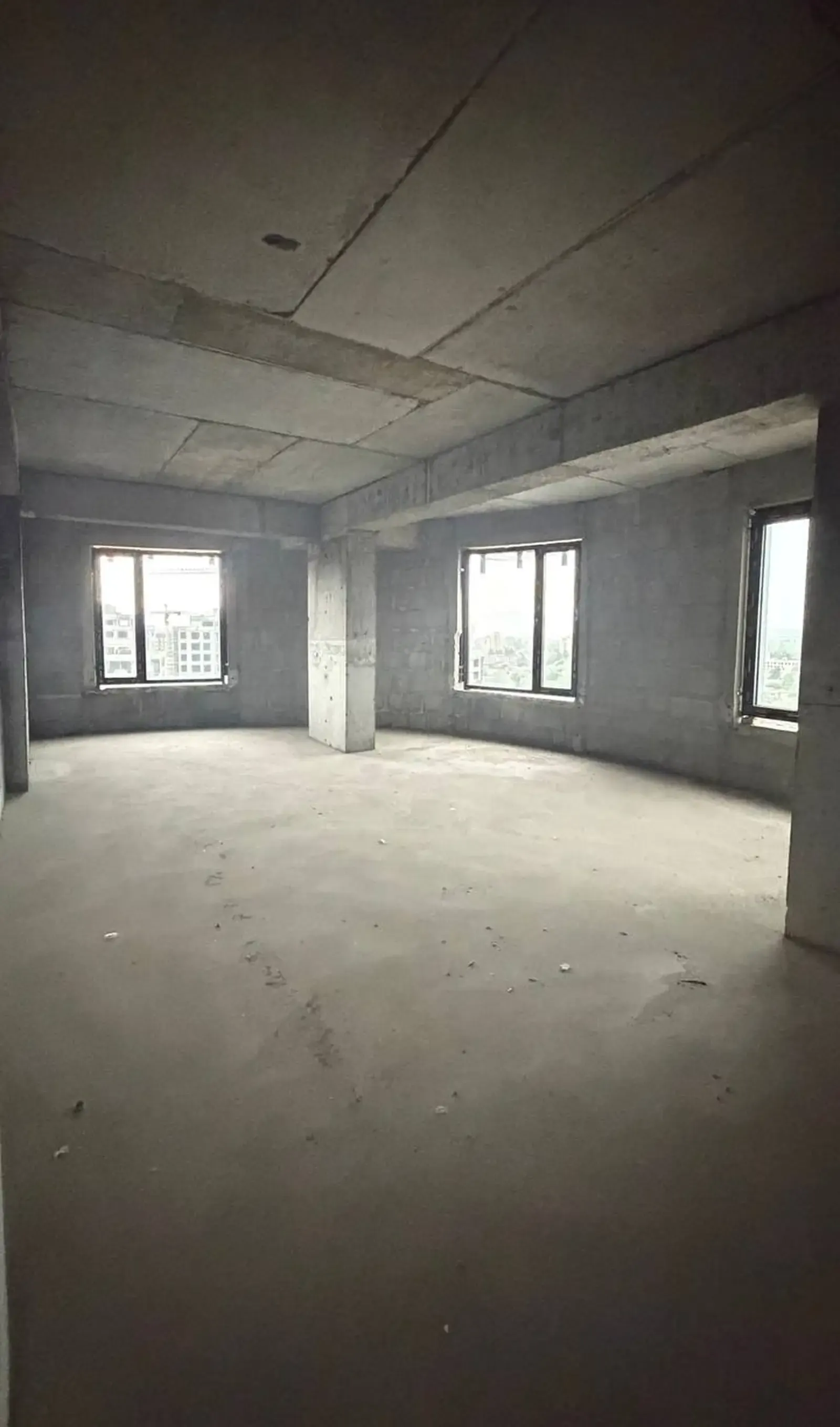 2-комн. квартира, 14 этаж, 70 м², Сино, Ёвари Сохили