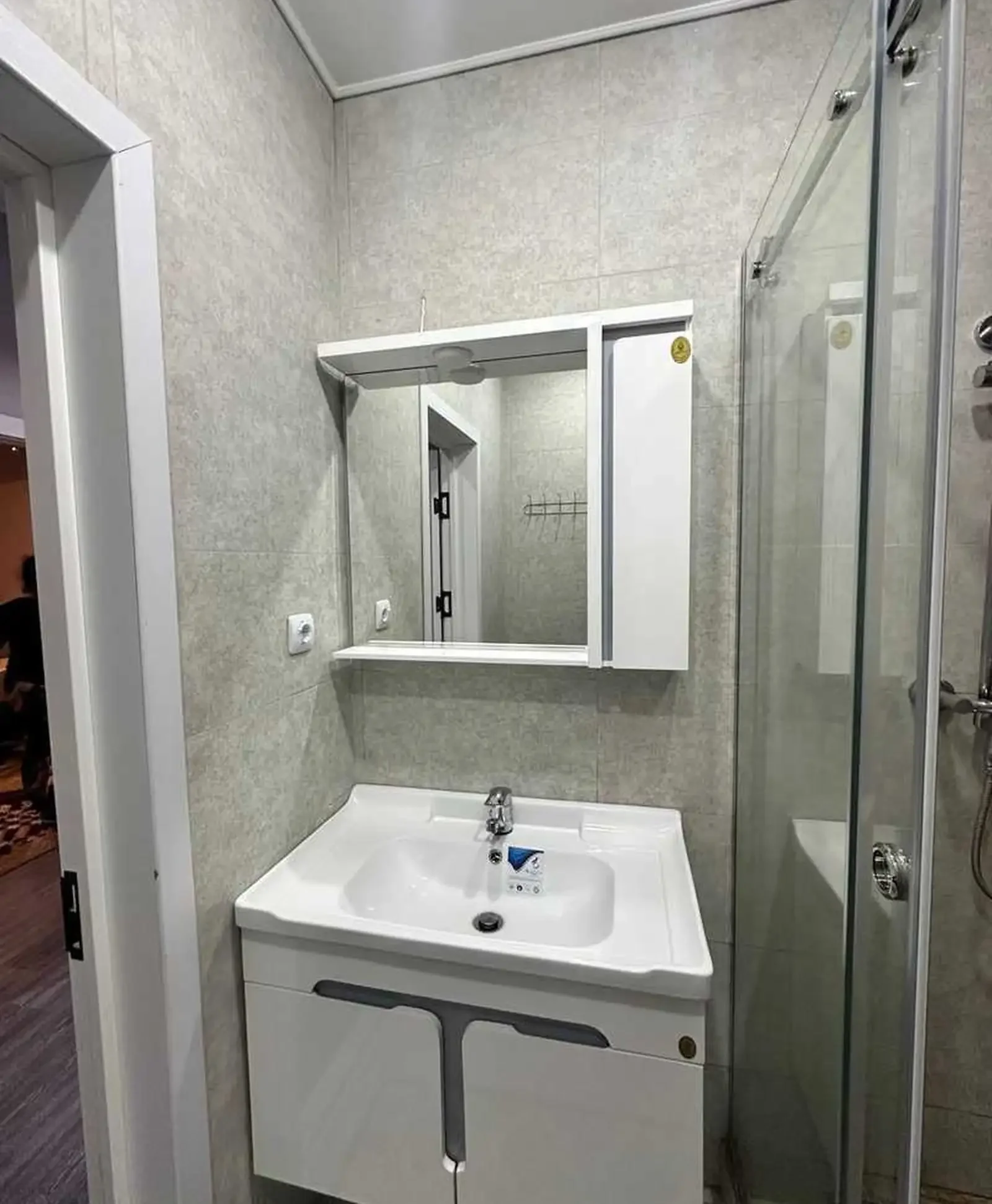 2-комн. квартира, 12 этаж, 63м², Шохмансур, Гуля голд