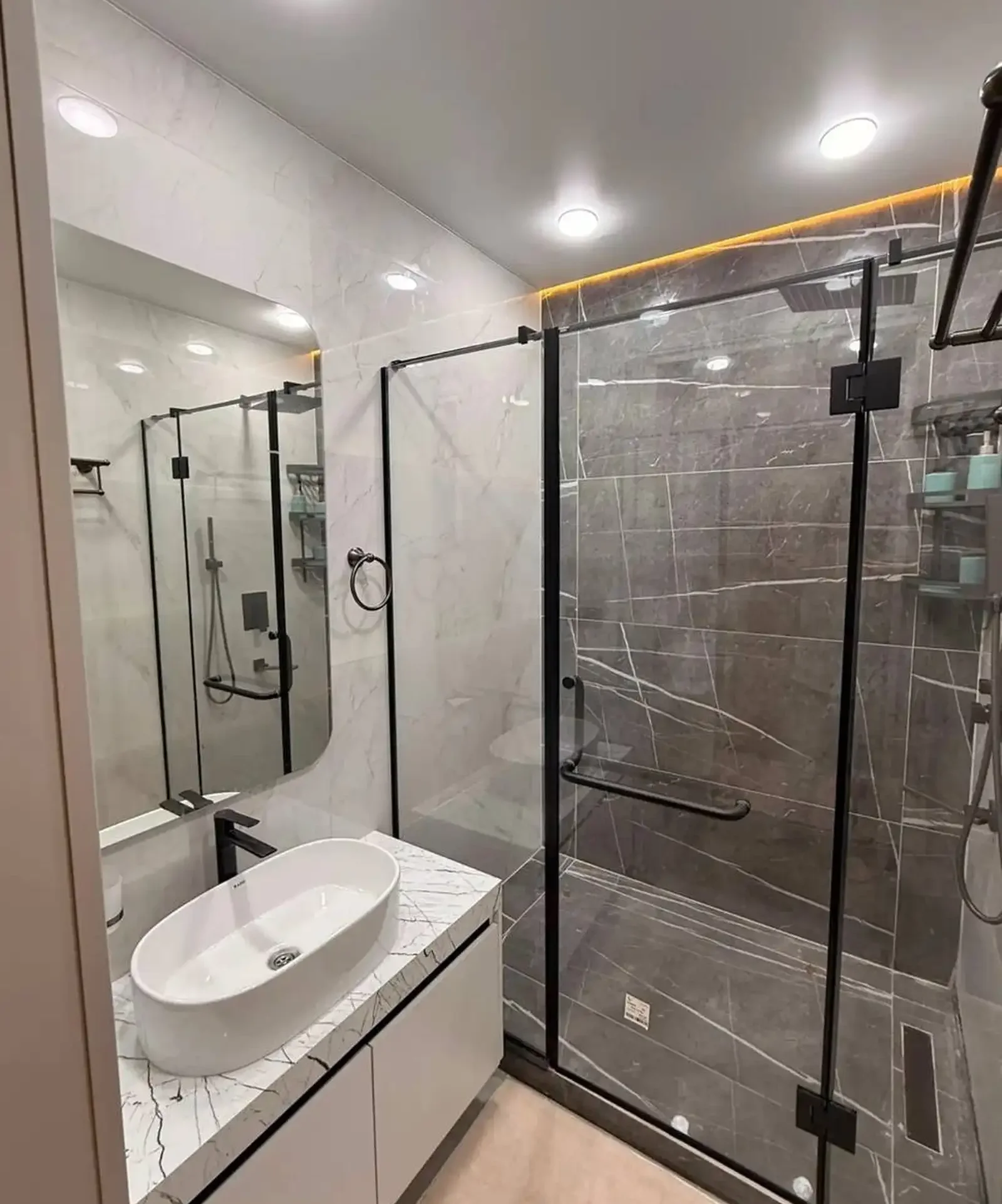 3-комн. квартира, 6 этаж, 90 м², Шохмансур