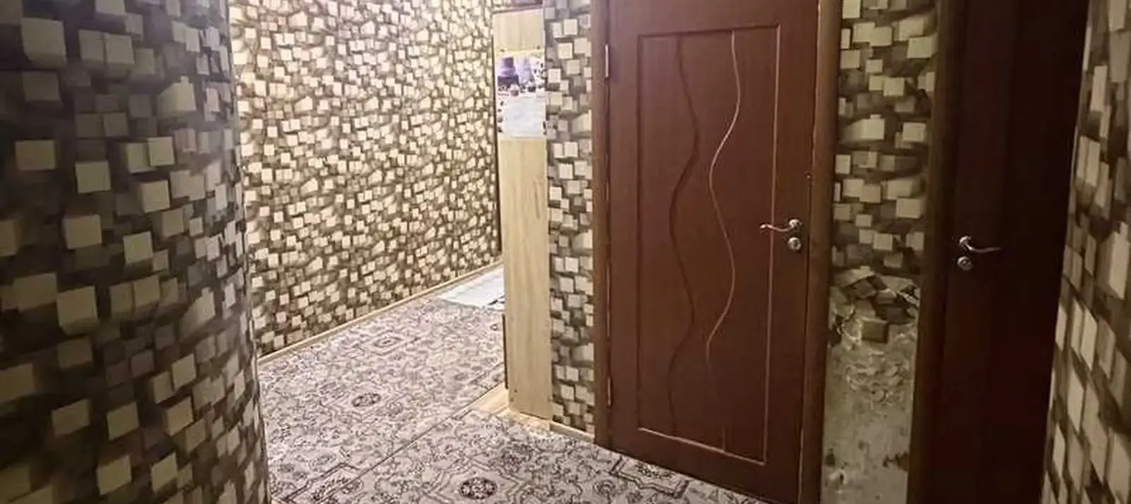 2-комн. квартира, 7 этаж, 85м², Шохмансур назди чордома