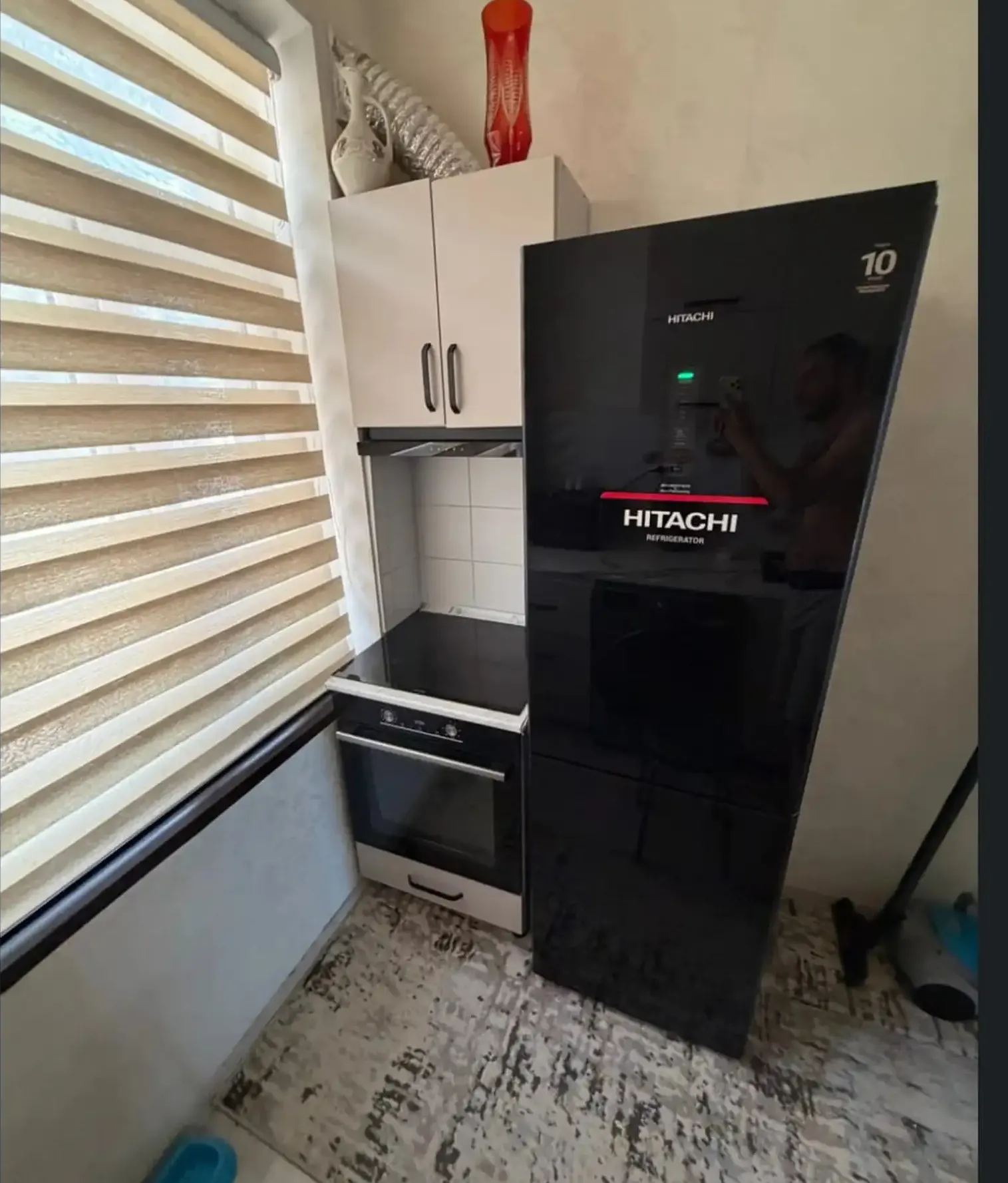 1-комн. квартира, 2 этаж, 35 м², Сомони