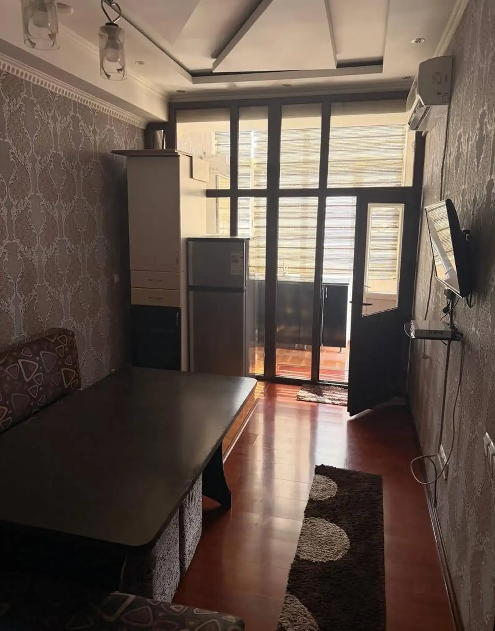 2-комн. квартира, 8 этаж, 67м², Сино, 102мкр