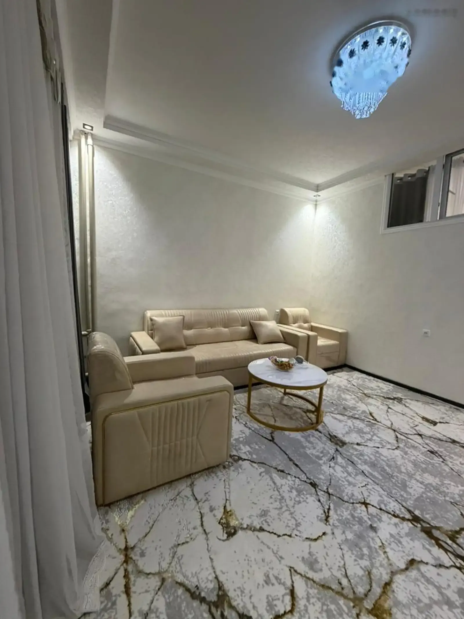 2-к квартира, 7 этаж, 70 м², воданасос Ёвар