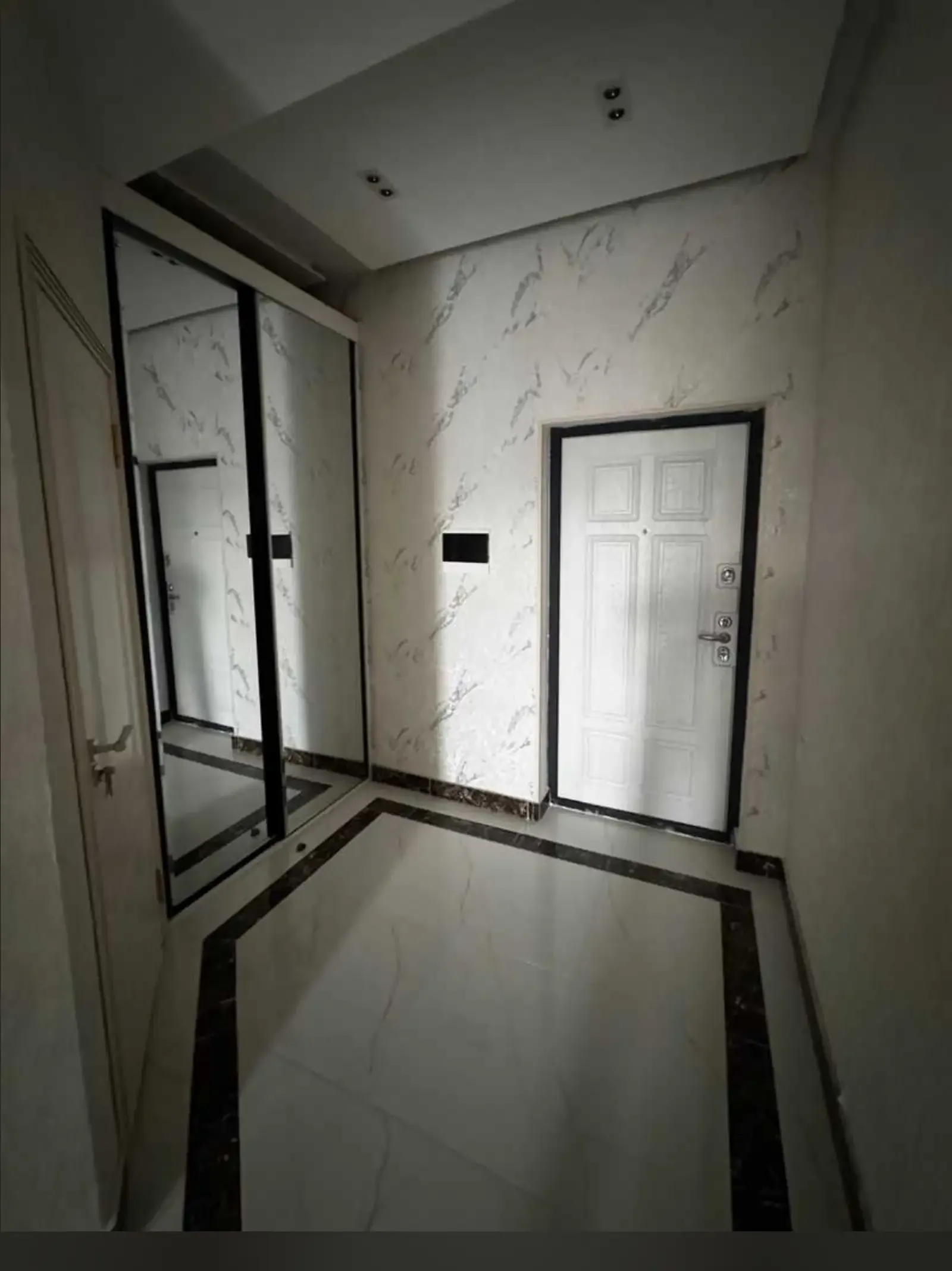 2-к квартира, 13 этаж, 77 м², Шохмансур