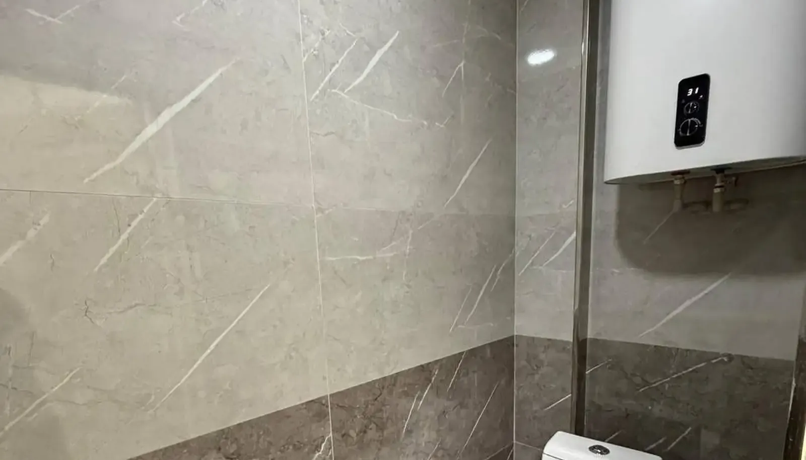 2-комн. квартира, 12 этаж, 81 м², Шохмансур 3 база