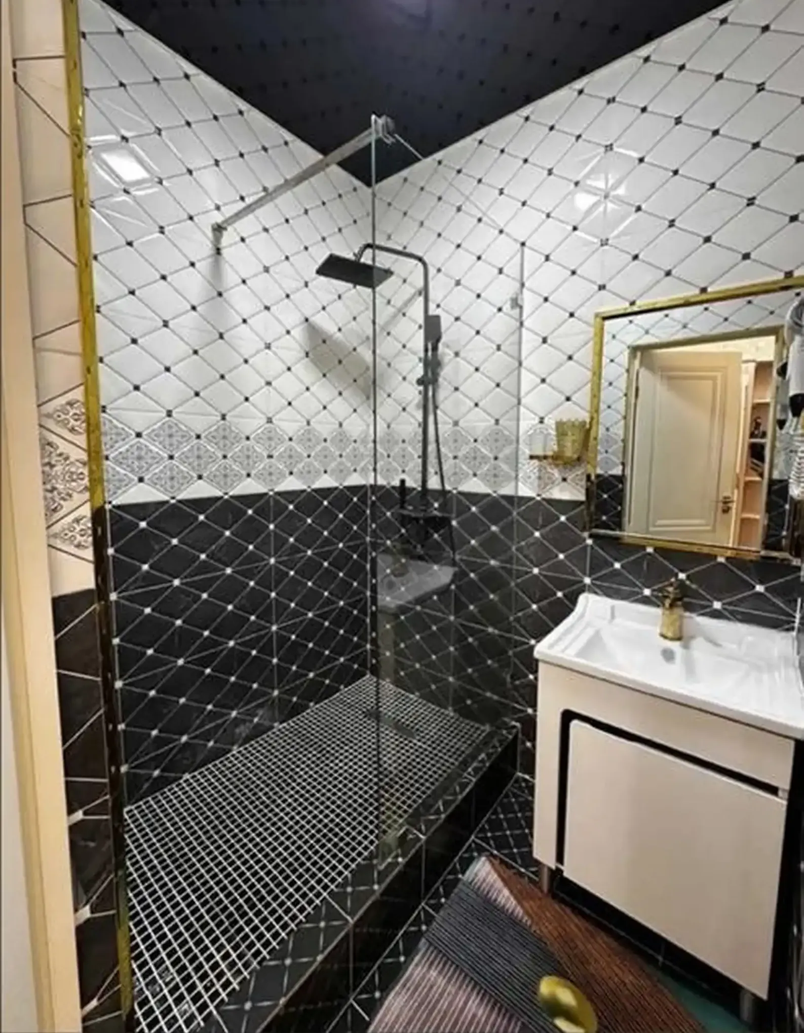 2-к квартира, 8 этаж, 70 м², Сомони