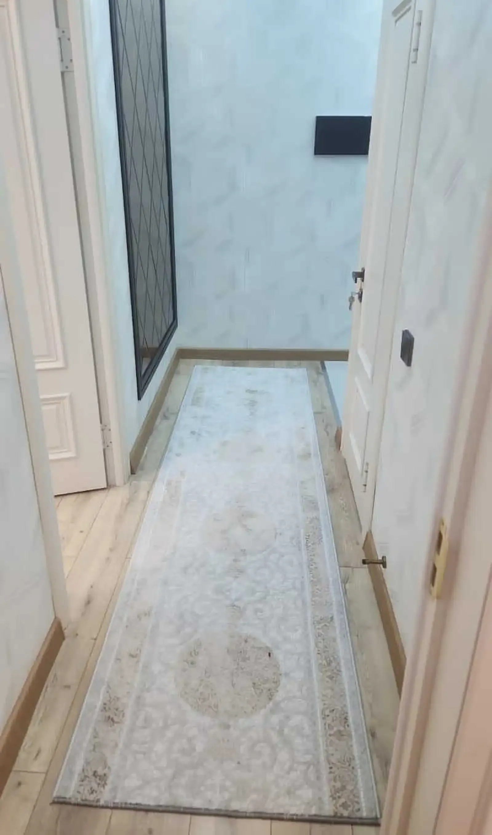 2-комн. квартира, 5 этаж, 48м², 33мкр