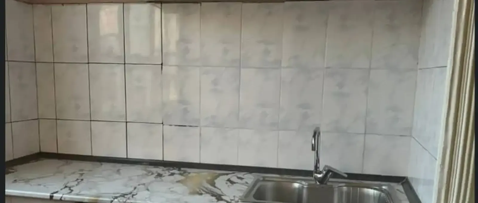 3-комн. квартира, 3 этаж, 87м², Сино