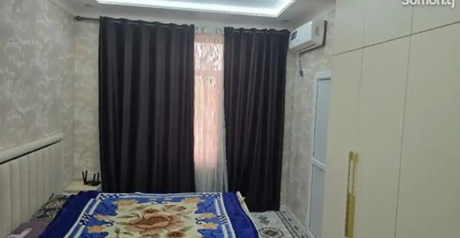 2-комн. квартира, 5 этаж, 70м², Фирдавси