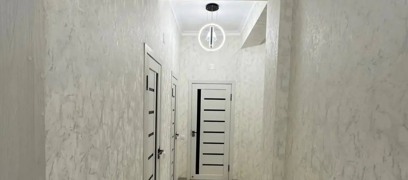 3-комн. квартира, 8 этаж, 67 м², Казокон,Бари Релакс