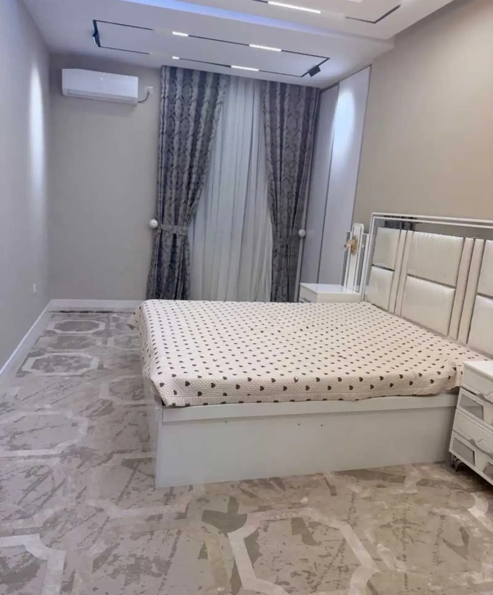 2-комн. квартира, 4 этаж, 89м², шохмансур