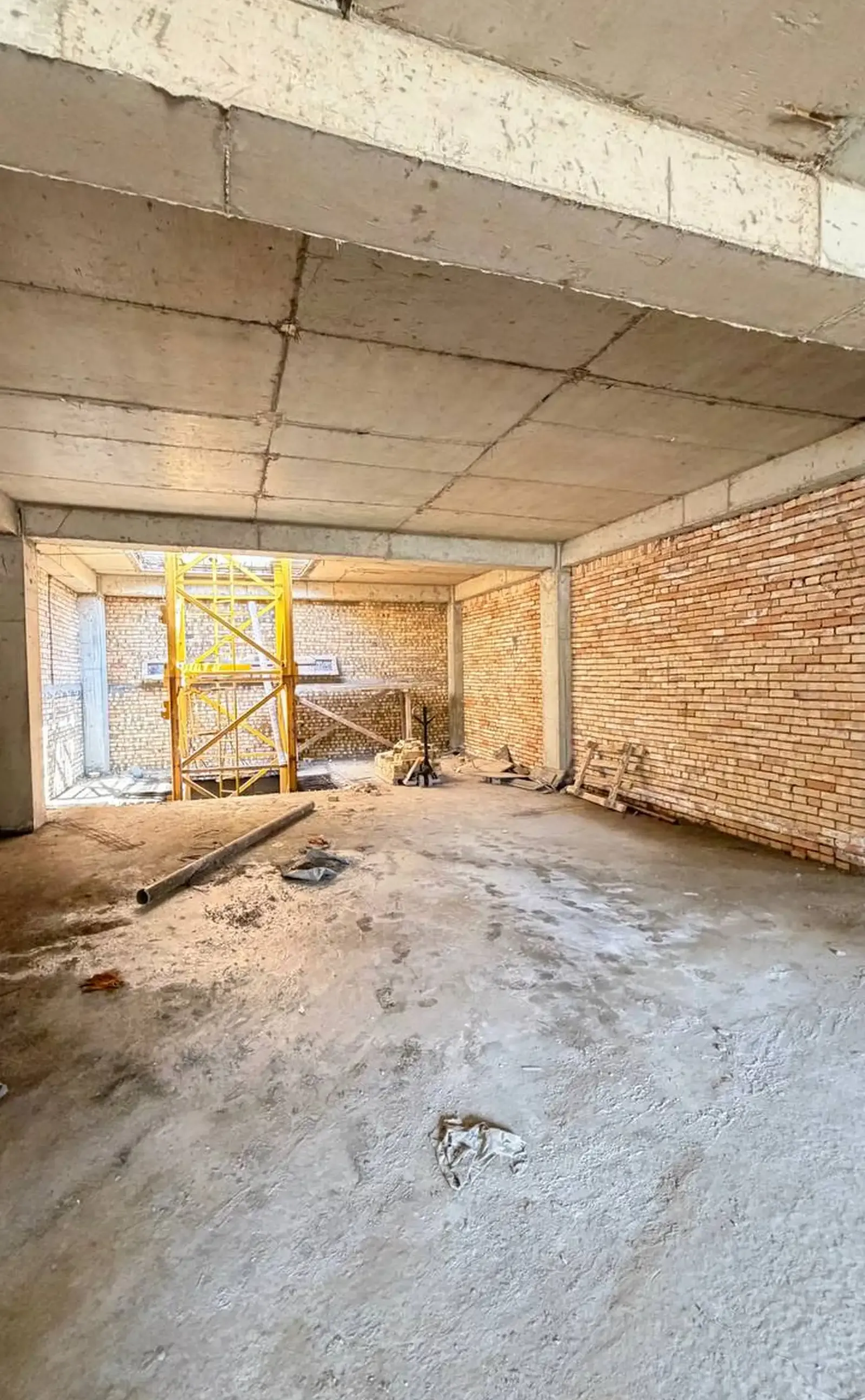 Помещение под офис, 112м², Шохмансур Зелёный