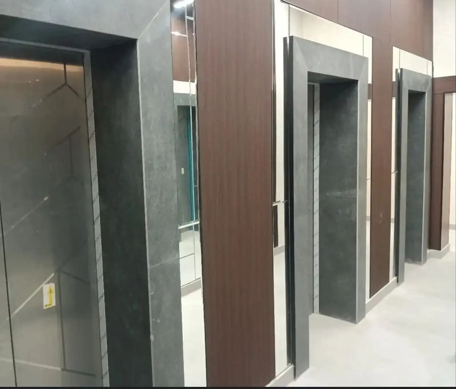 3-комн. квартира, 11 этаж, 107 м², Сомони