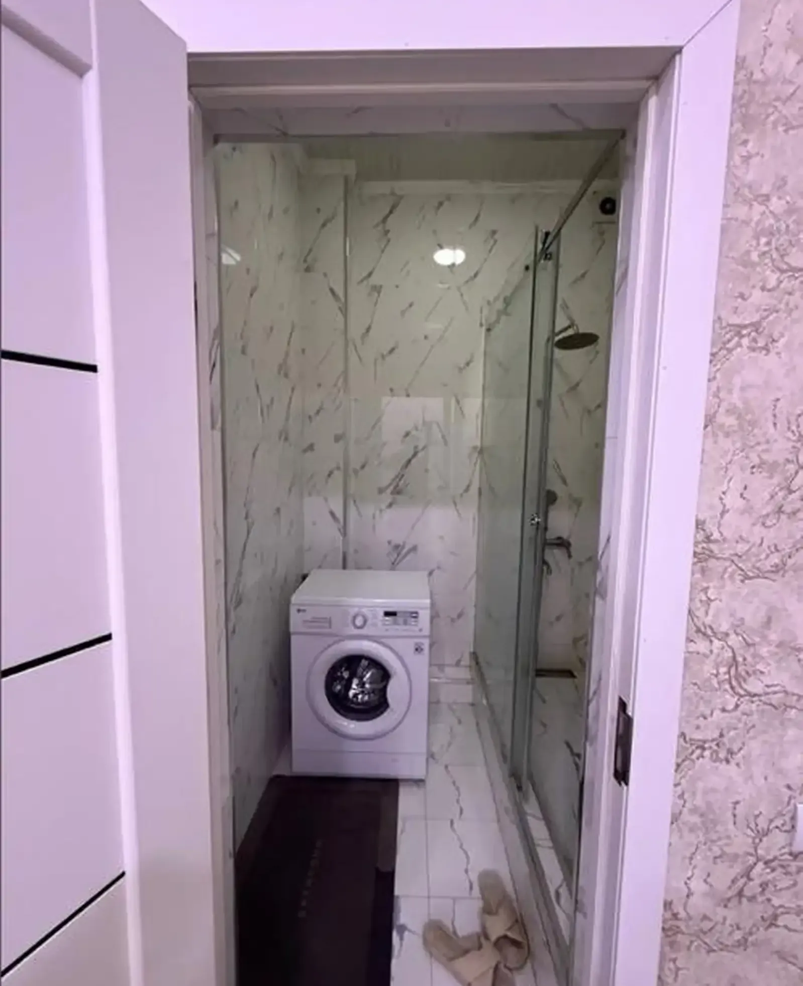 2-комн. квартира, 11 этаж, 60м², Сино