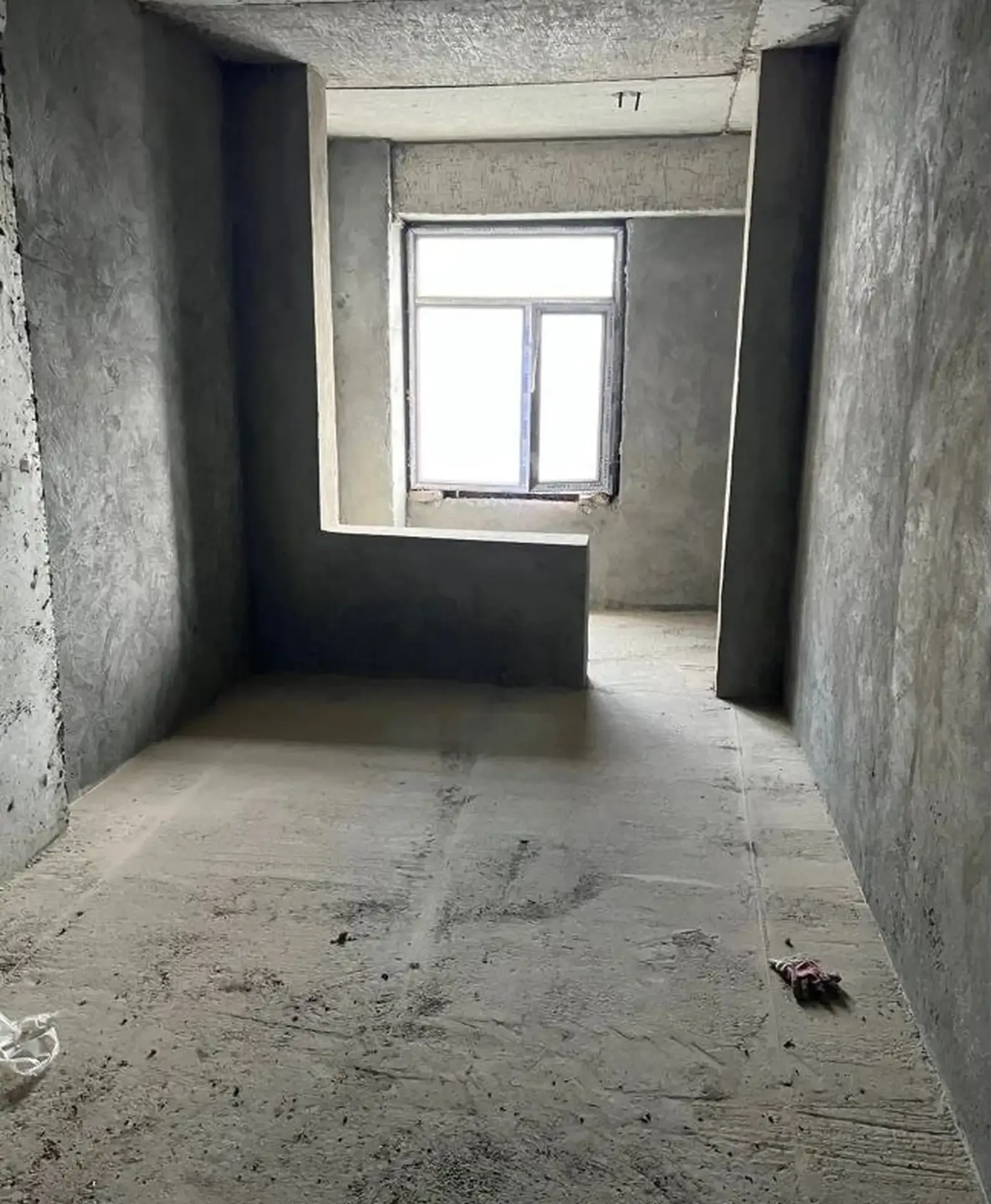2-комн. квартира, 12 этаж, 63 м², Шохмансур