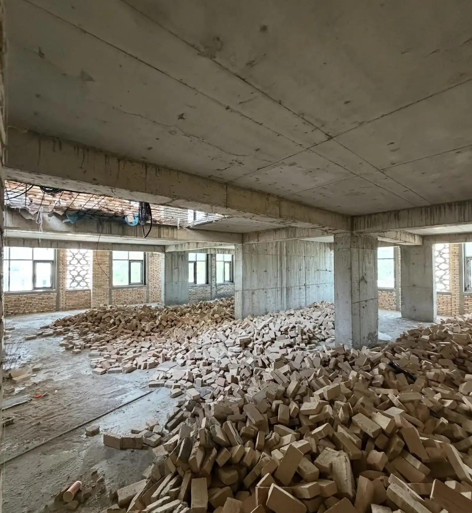 3-комн. квартира, 16 этаж, 88 м², И Сомони