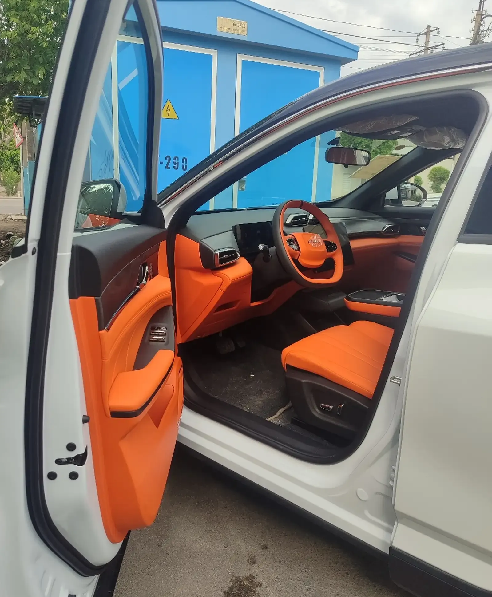 Dongfeng L7 2026