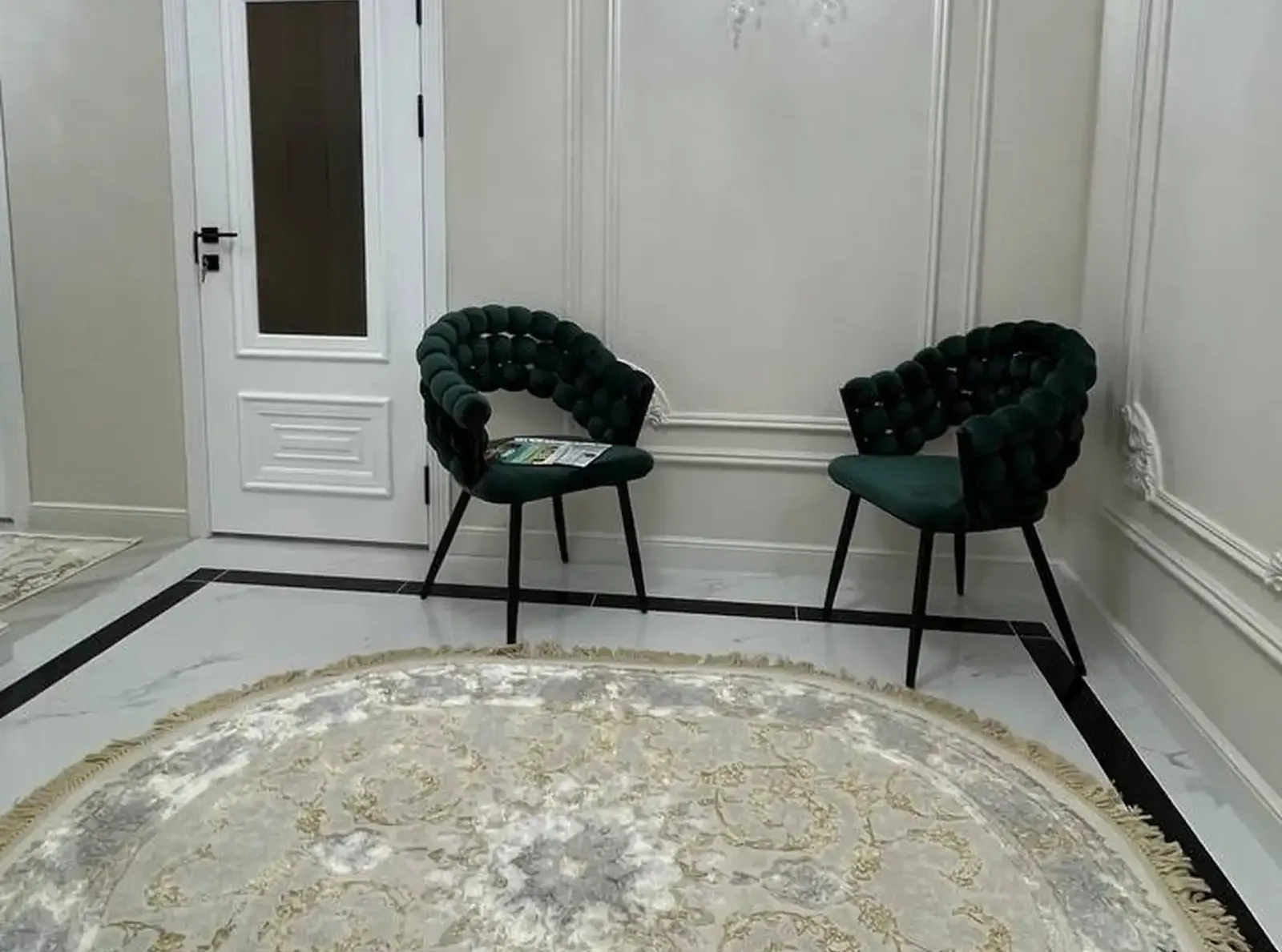 2-комн. квартира, 16 этаж, 65 м², Сино