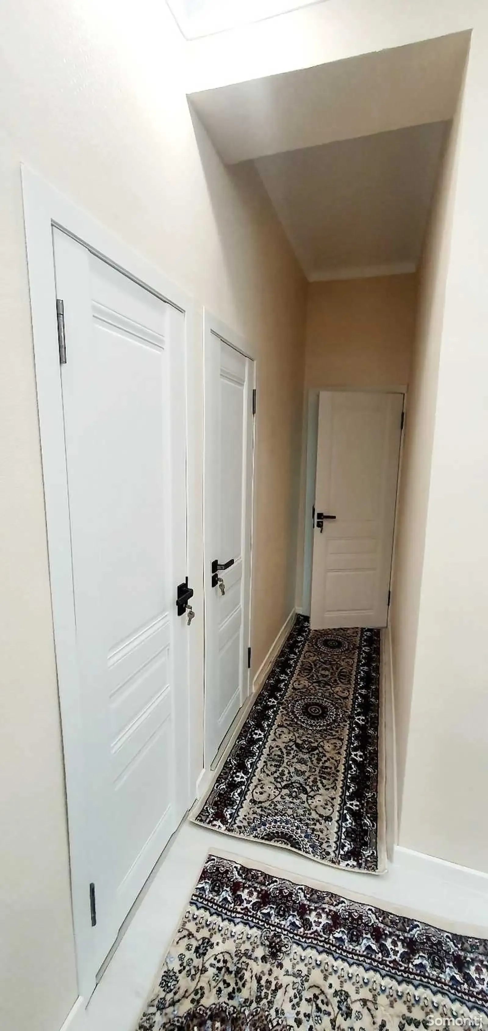 2-комн. квартира, 6 этаж, 78м², Сино