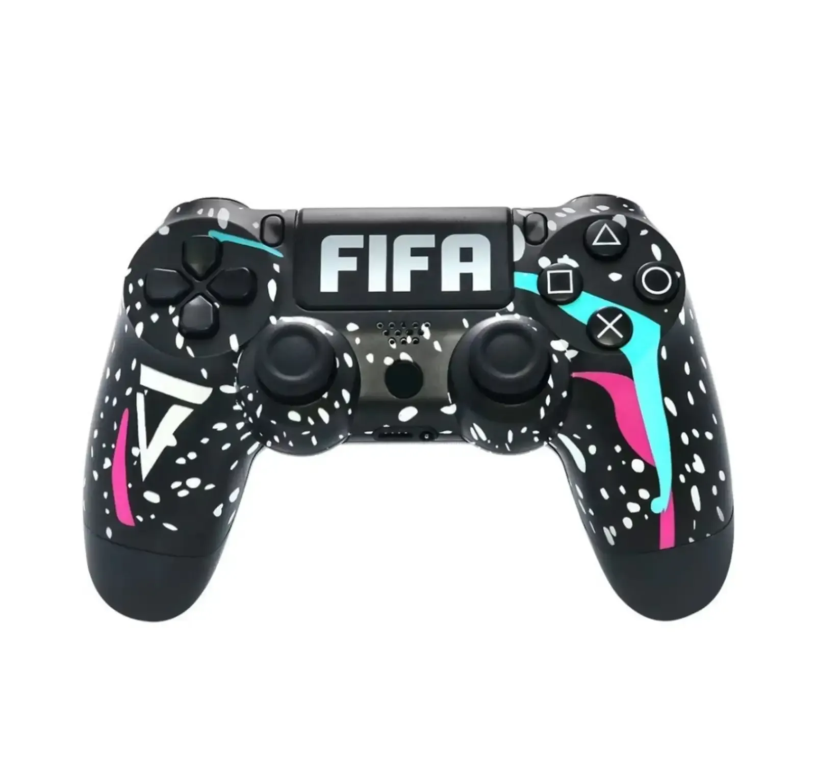 Геймпад DualShock 4 FIFA Edition для PS4