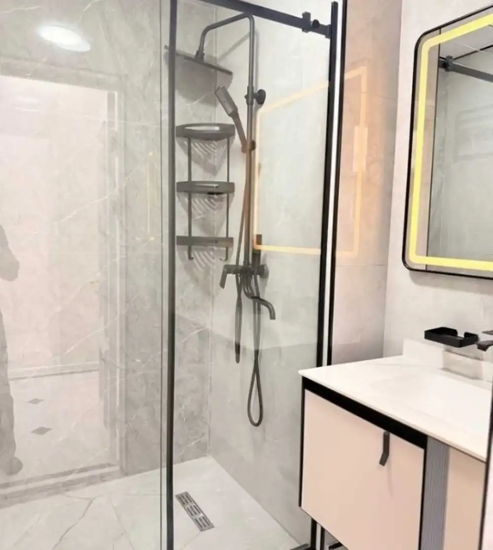 3-комн. квартира, 7 этаж, 120 м², сино