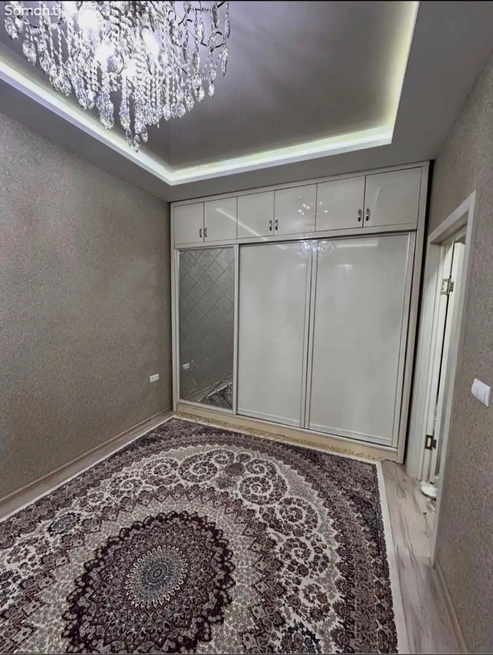 2-комн. квартира, 7 этаж, 54 м², Зарафшон