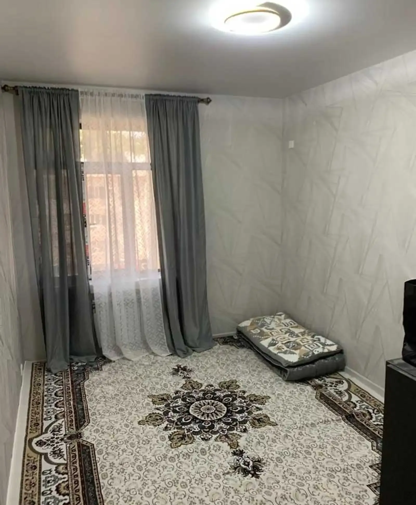 2-комн. квартира, 3 этаж, 75м², Чордома, Бари колледж