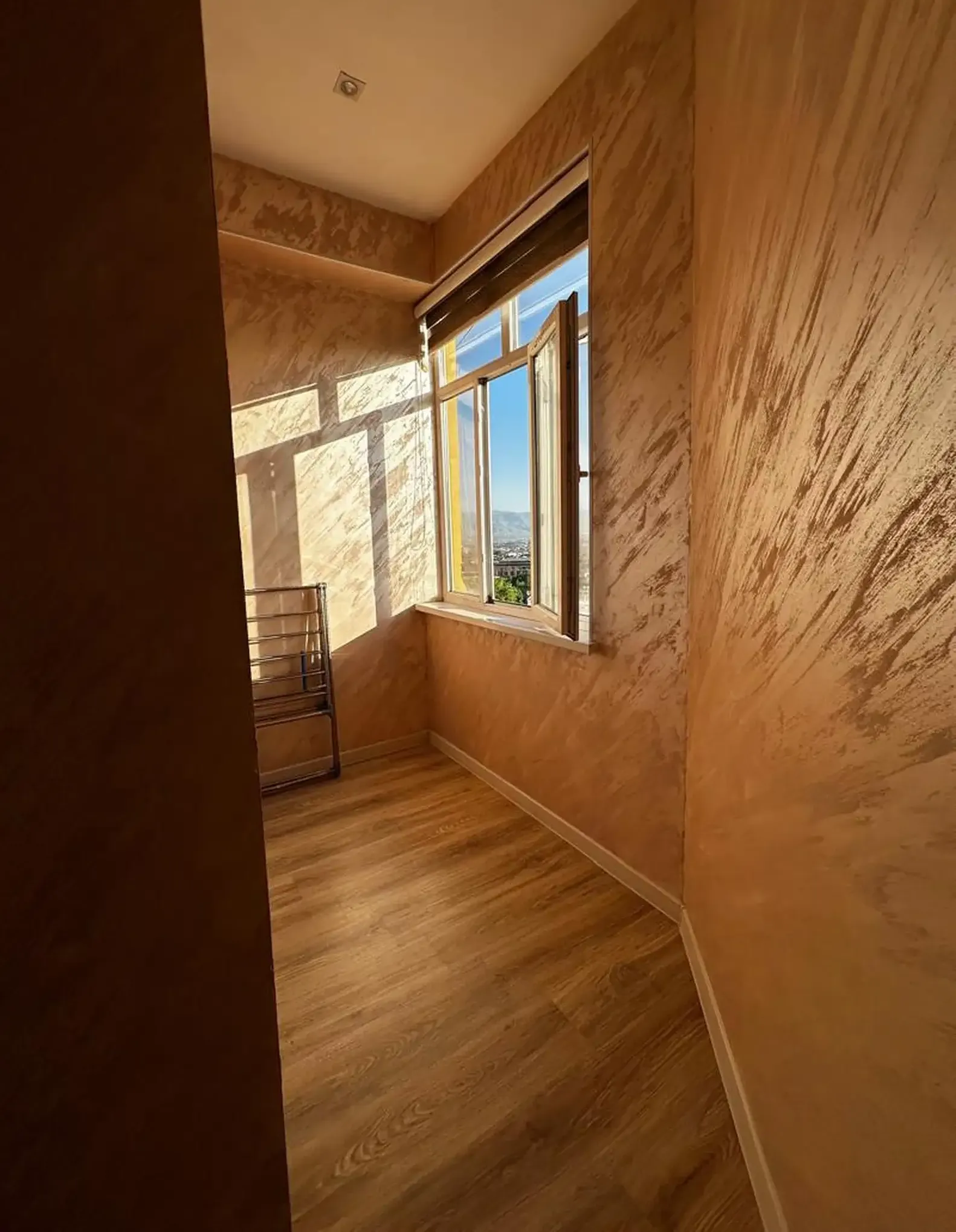 3-к квартира, 12 этаж, 112 м², Шохмансур