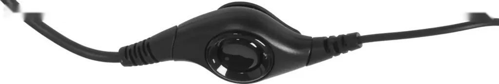 USB-гарнитура Logitech H390 Stereo Headset с шумоподавлением Black