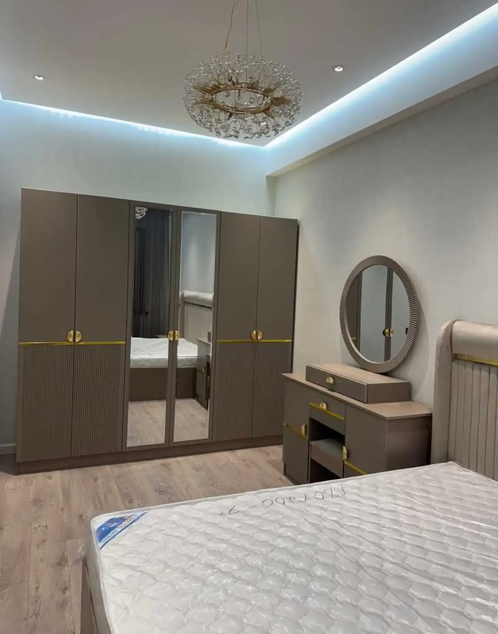 2-комн. квартира, 4 этаж, 60м², Опера балет
