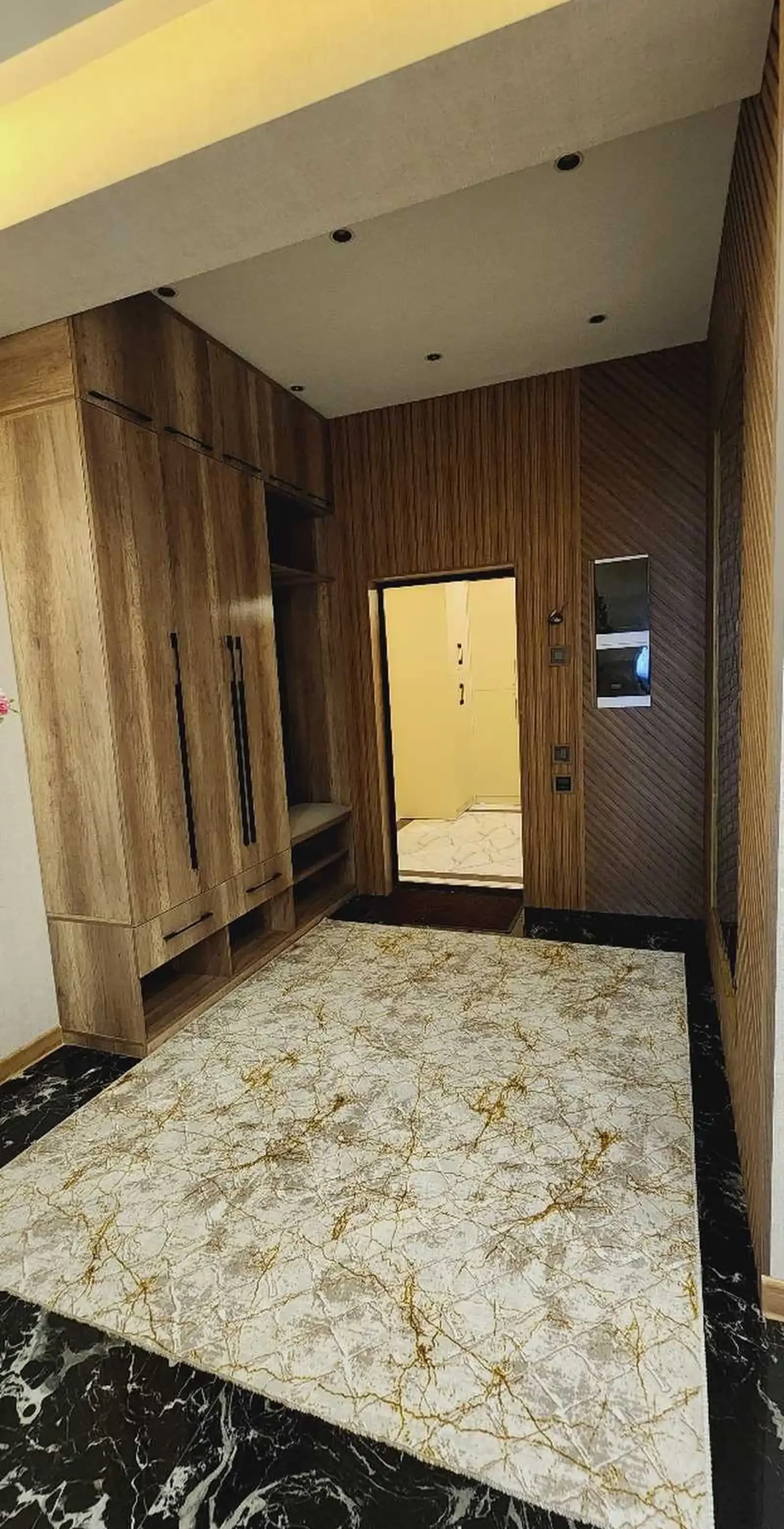 2-комн. квартира, 4 этаж, 110м², И.Сомони Ваданасос