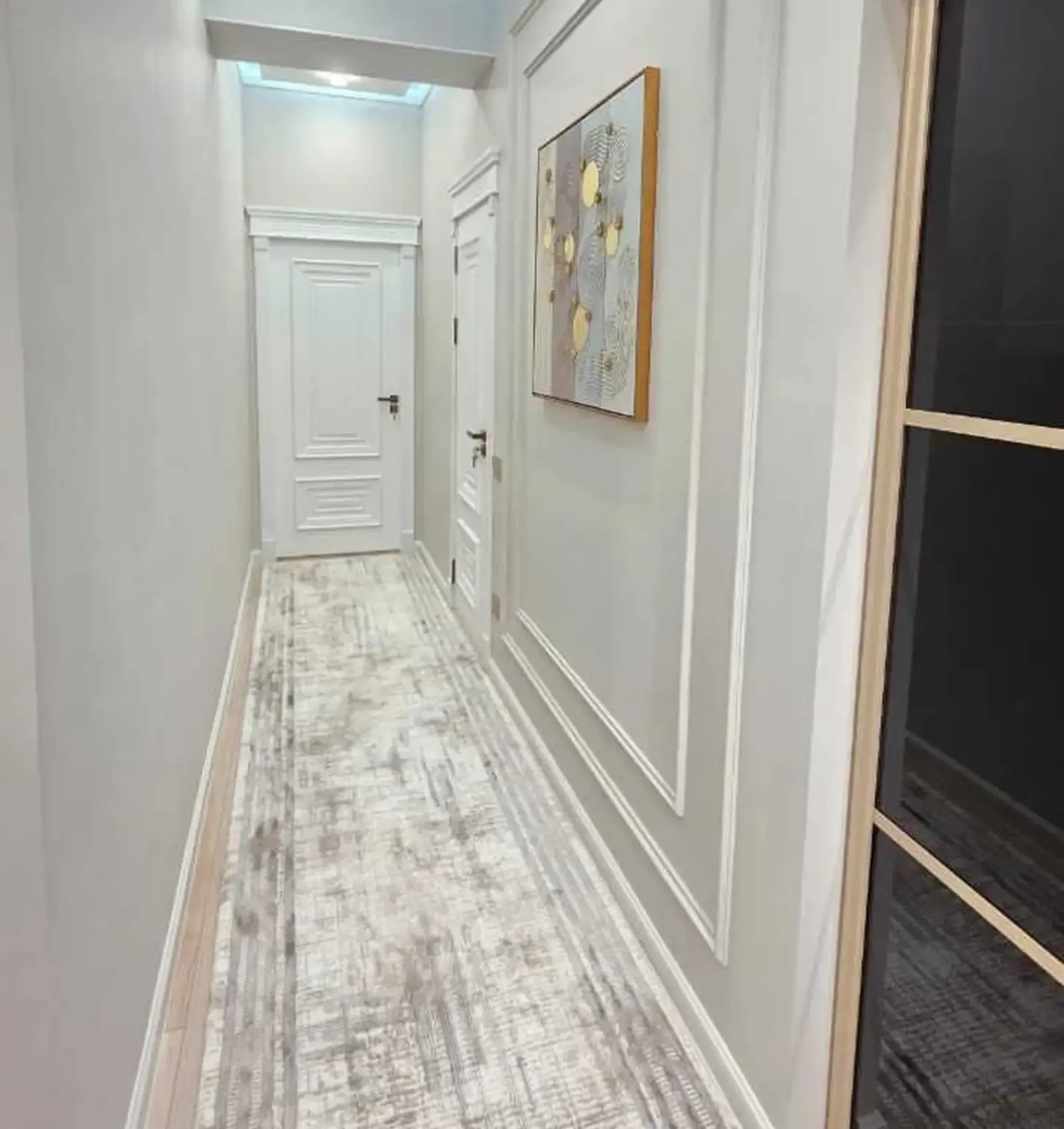3-комн. квартира, 5 этаж, 86 м², Шохмансур