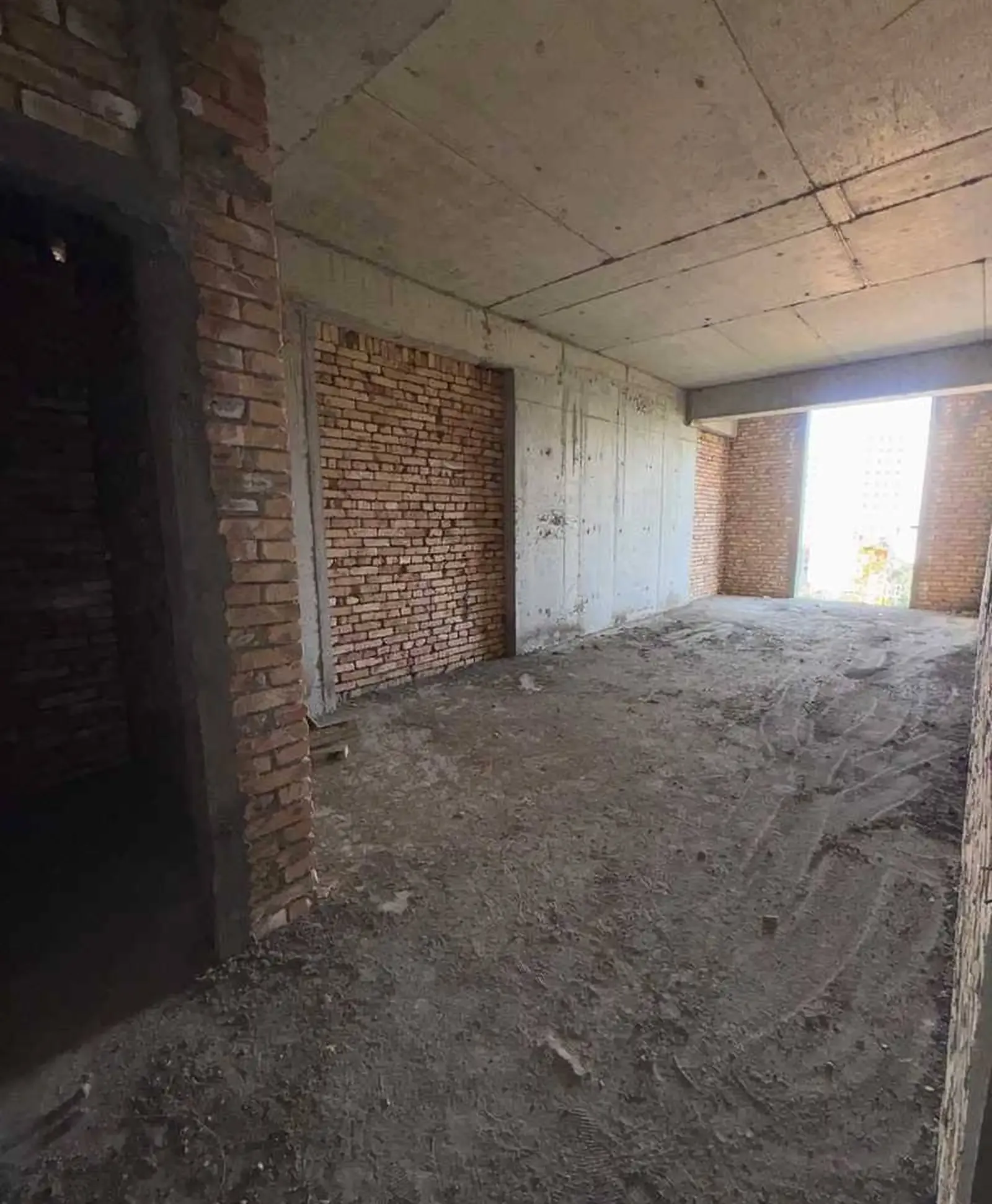 3-комн. квартира, 9 этаж, 164 м², Шохмансур