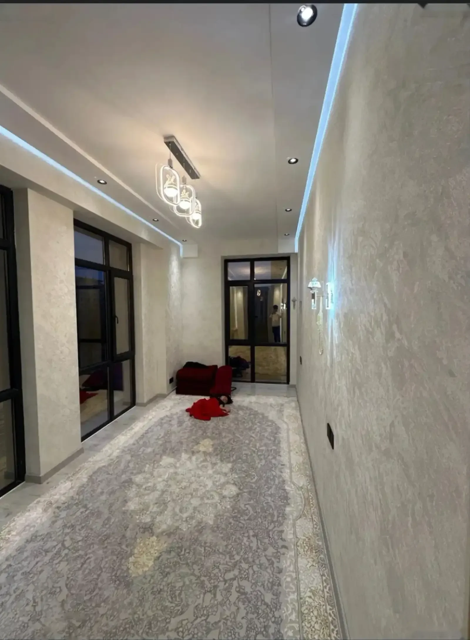 3-комн. квартира, 6 этаж, 88м², Воданасос Додо Пицца