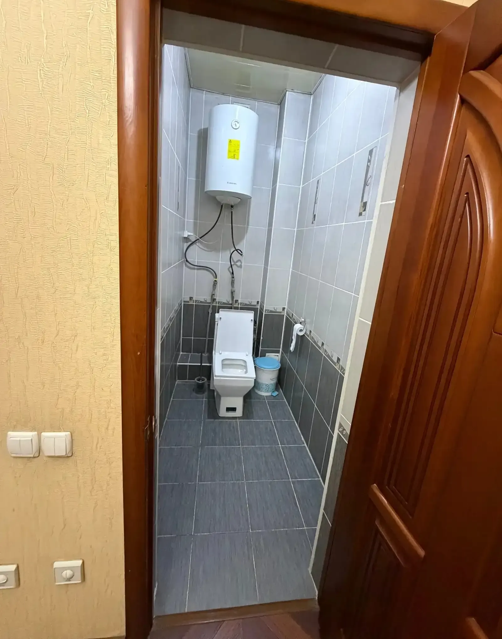 2-комн. квартира, 4 этаж, 102м², Ипподром наврузгох