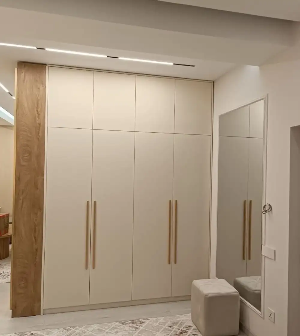 3-комн. квартира, 15 этаж, 110м², Шохмансур, Овир,доми Жасмин