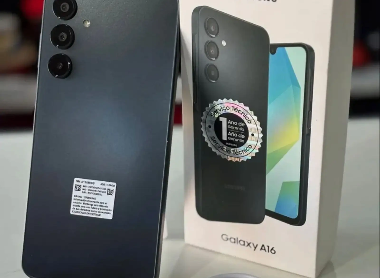 Samsung Galaxy A16 128gb