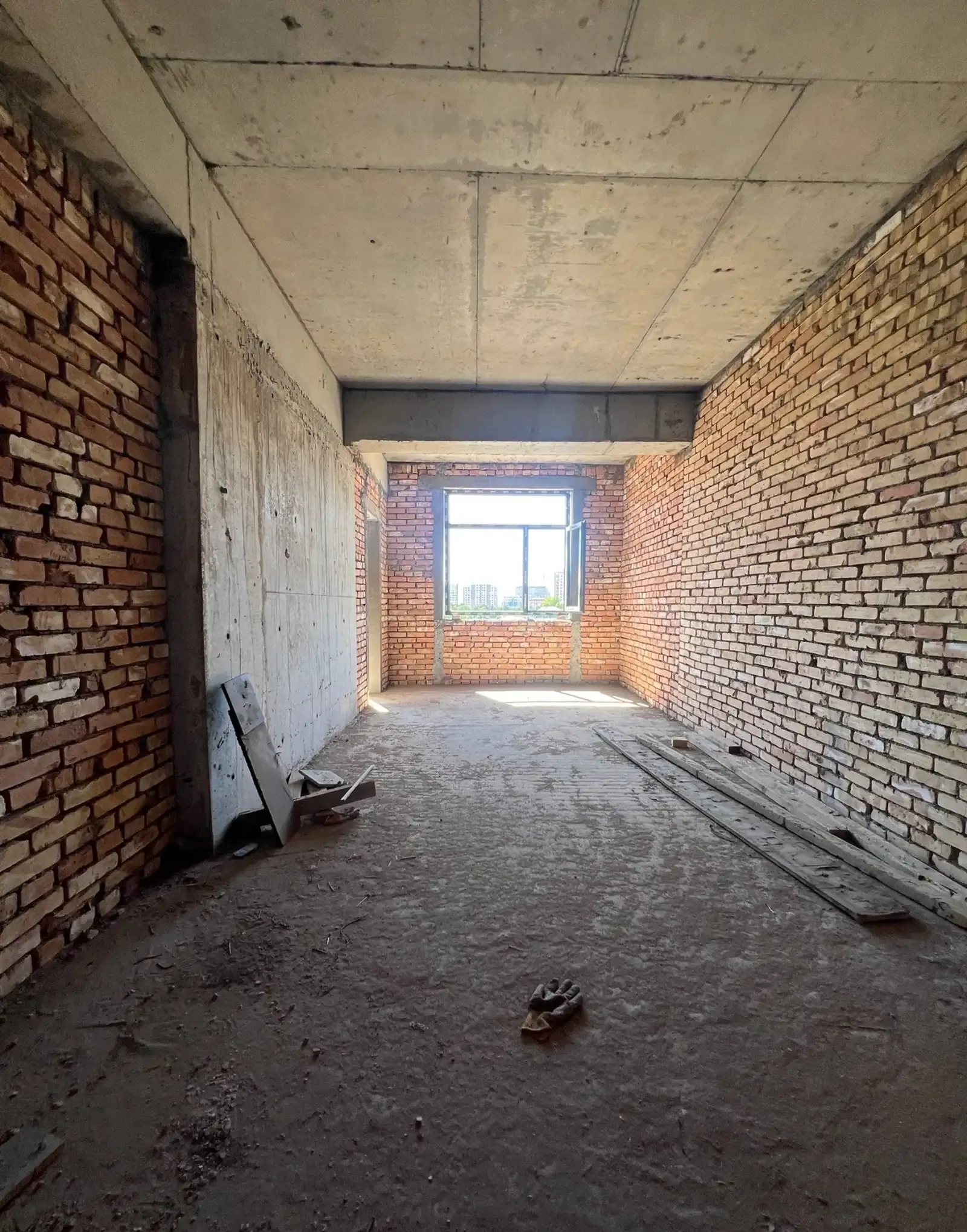 2-комн. квартира, 4 этаж, 95 м², Исмоили сомони
