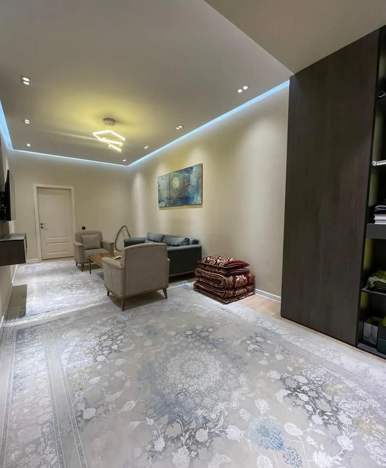 2-комн. квартира, 5 этаж, 60 м², Сомони