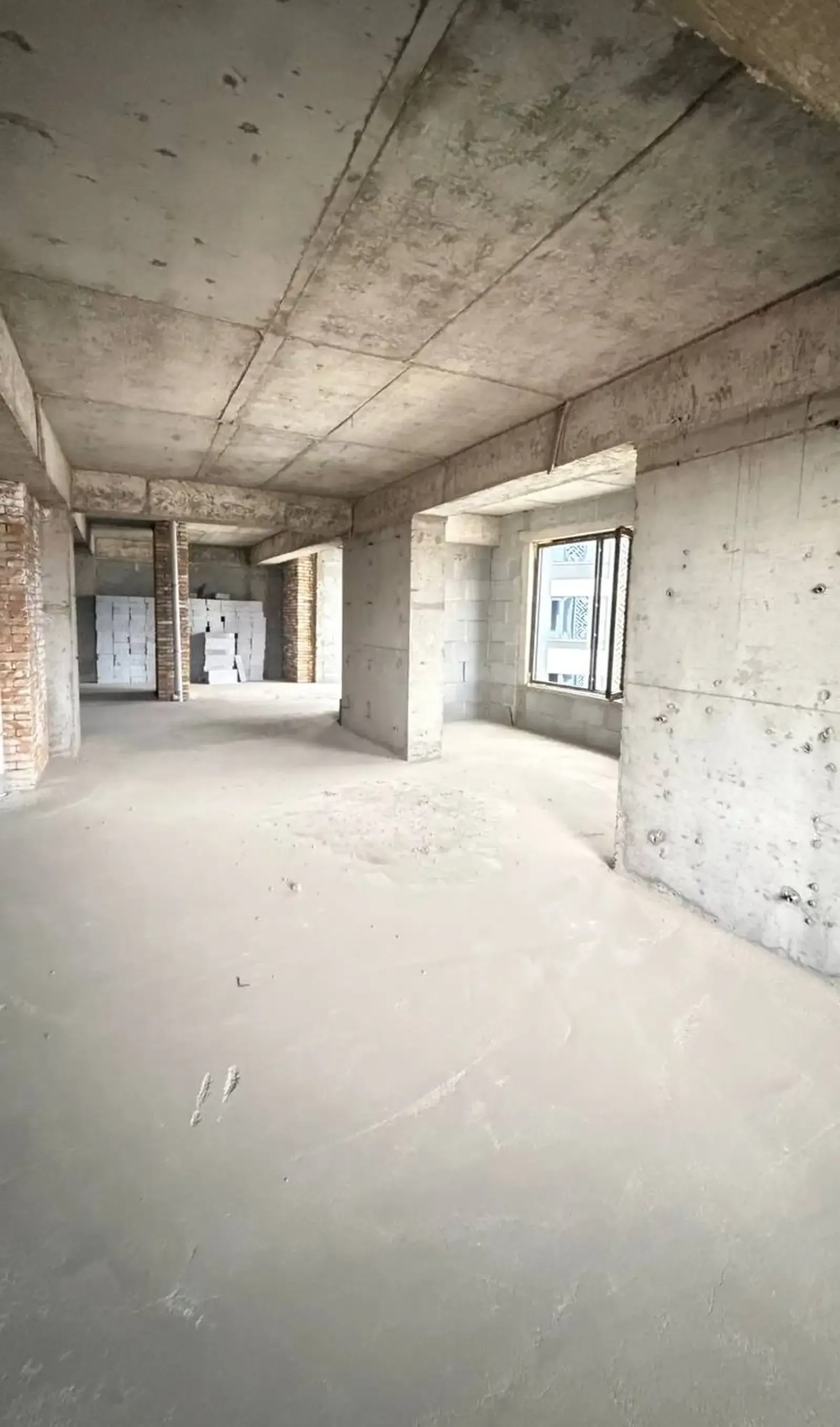 3-комн. квартира, 15 этаж, 96 м², Сино, Ёвар, Сохили
