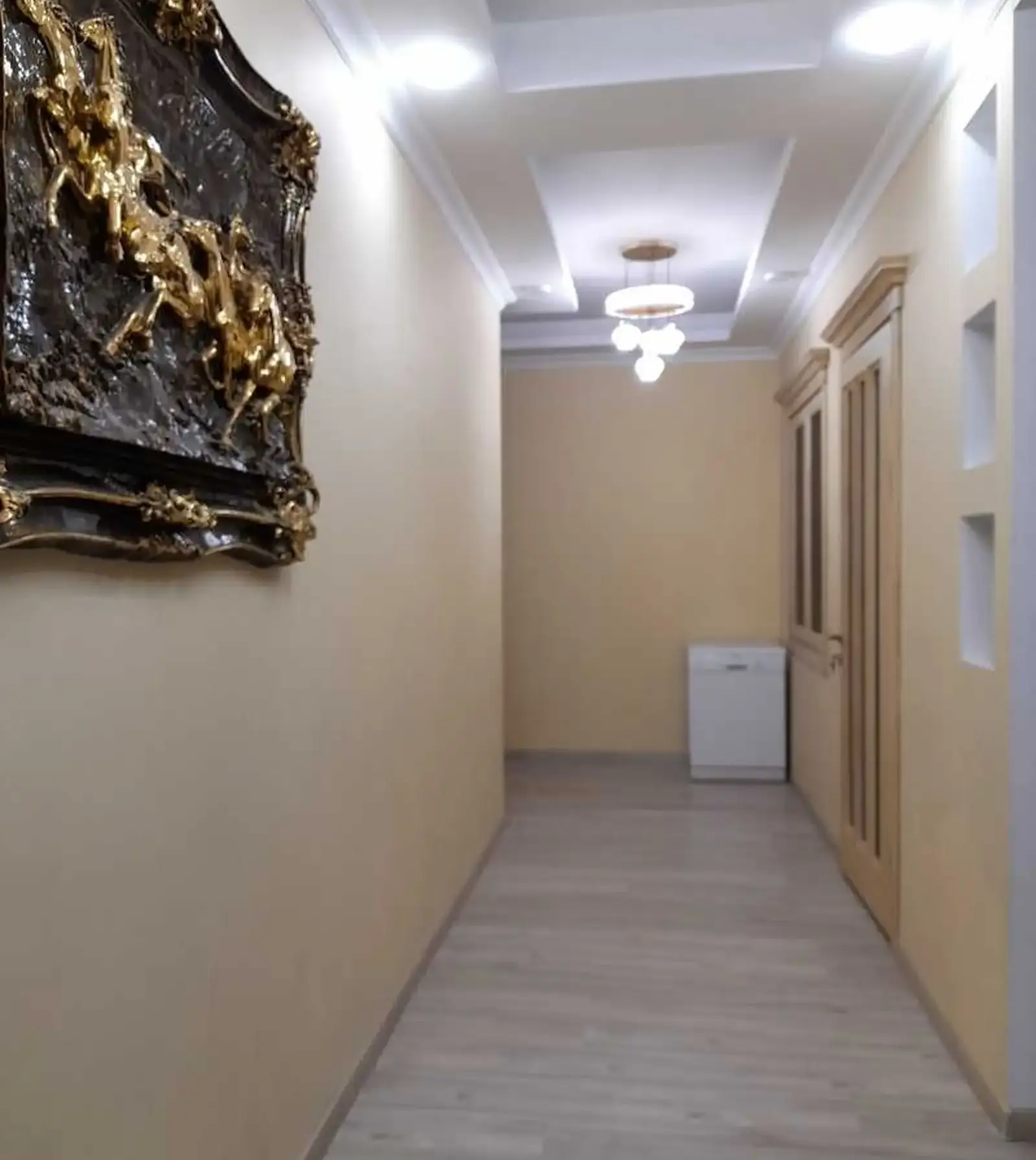 2-комн. квартира, 7 этаж, 110м², Шохмансур